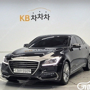 [제네시스]G80 3.3 GDI AWD 럭셔리 (5인승) ★중고차★중고차매입★전액할부★저신용자★신불자★소액할부★현금★카드 전부 가능합니다!