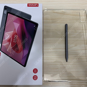 레노버탭 P12 128gb 국내 정발