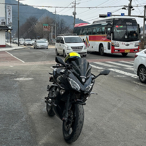 S급 병적관리 닌자650 19,000km 가와사키 순정카울 풀튜닝 오토바이 바이크 R3 CBR 외관깔끔 70마력