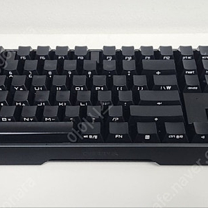 cherry mx board 3.0s 블랙 적축