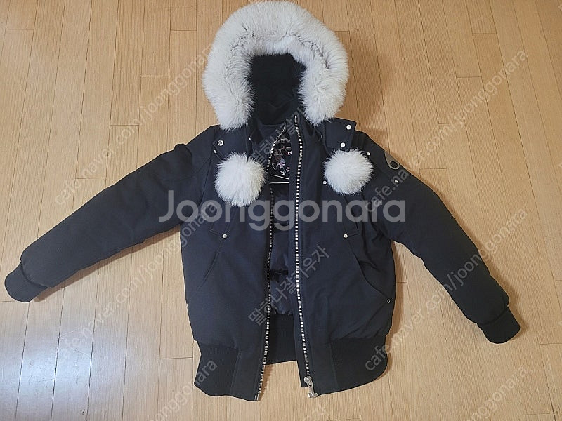 무스너클봄버 가격내렸어요--2