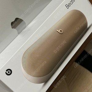 비츠 필 beats pill [미개봉]