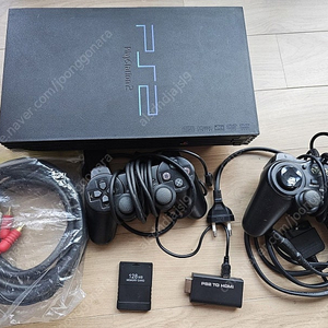 PS2 30005번