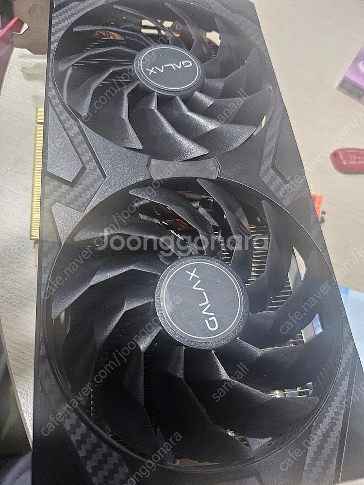 (대구) rtx 3070팝니다(가격내림)--2