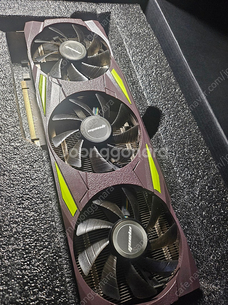 (대구) rtx 3070팝니다(가격내림)--0