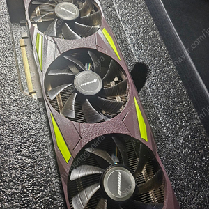 (대구) rtx 3070팝니다(가격내림)