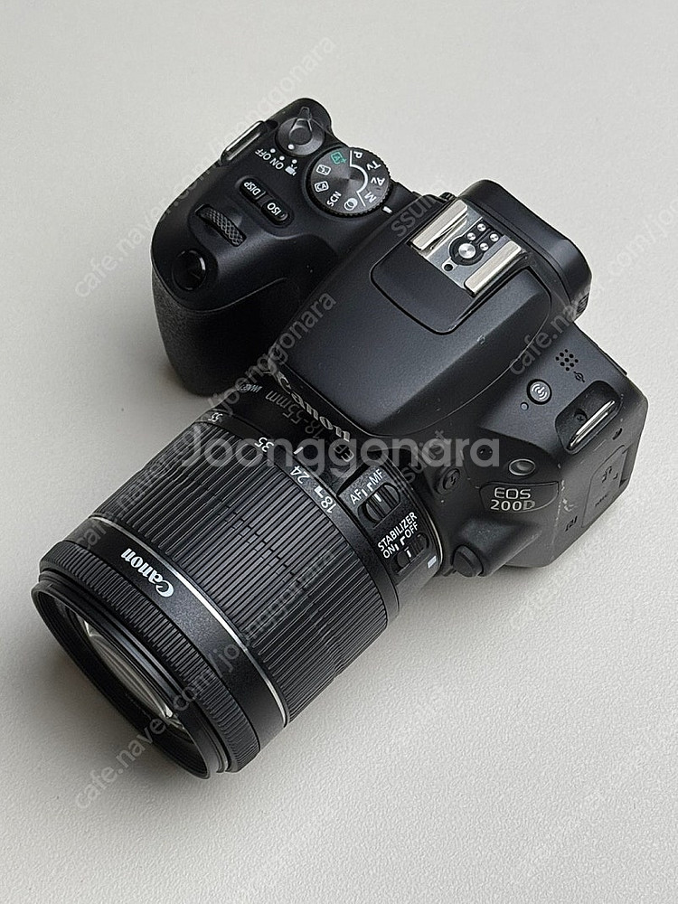 캐논 200D , 24mm 팬케잌 , 90D , EFS...--0