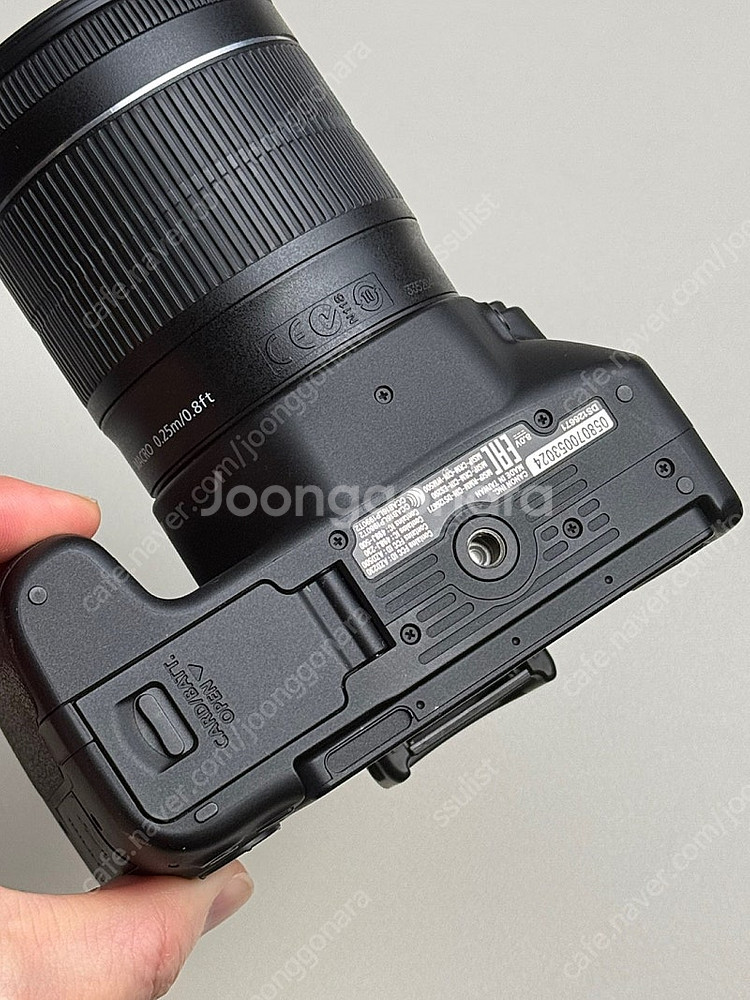 캐논 200D , 24mm 팬케잌 , 90D , EFS...--3