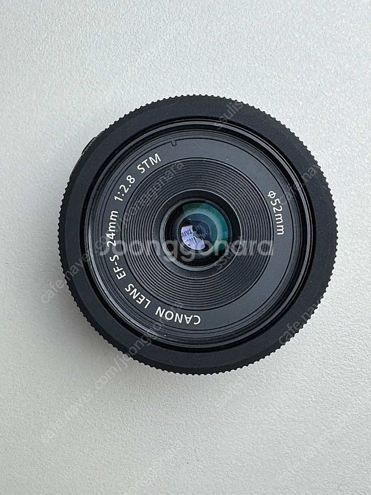캐논 200D , 24mm 팬케잌 , 90D , EFS...--5
