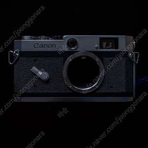 캐논P CANON P