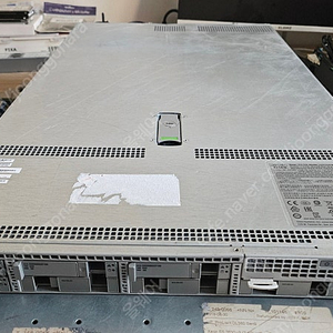 Cisco C220 M4 1U Server