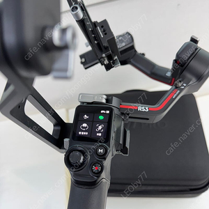 DJI RS 3 Combo RS 3 콤보 카메라짐벌