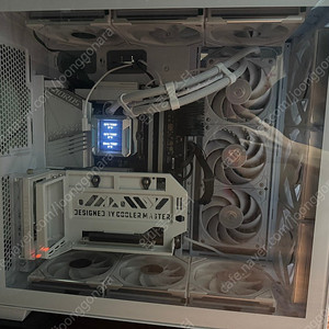 14700k z790 1300w 반본체