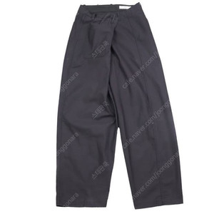 토가 비릴리스 랩팬츠 toga virilis wrap pants