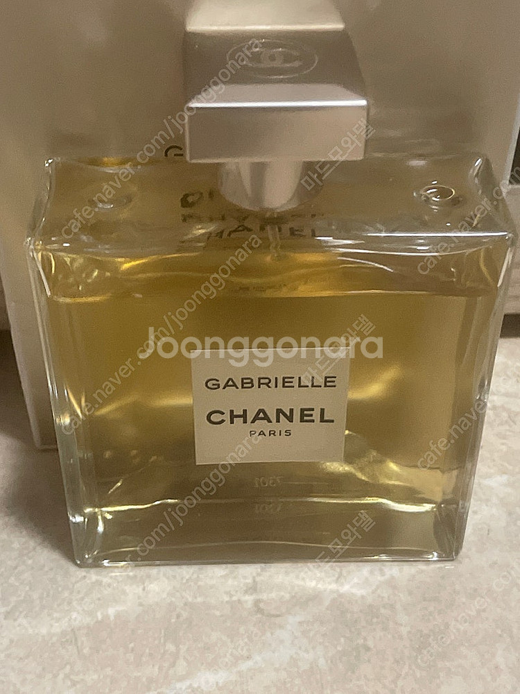 샤넬 가브리엘 오드 빠르펭 100ml--1