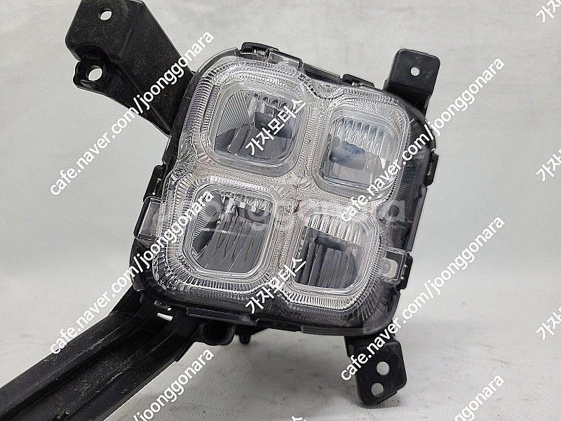 더뉴쏘렌토 LED 안개등 창원중고라이트 h1605--0