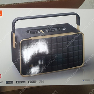 JBL AUTHENTICS 어센틱 300