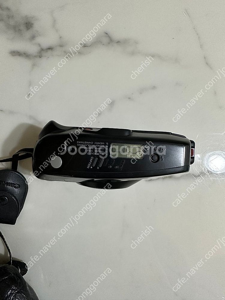 캐논 오토보이 필름카메라 Canon Autoboy pa...--2