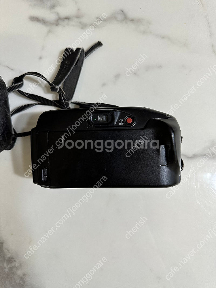 캐논 오토보이 필름카메라 Canon Autoboy pa...--3