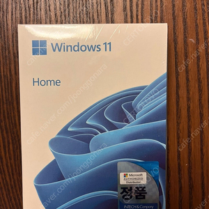 **MS Windows 11 Home**