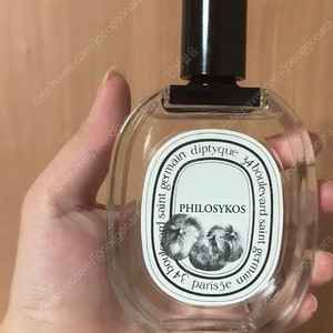 딥디크 필로시코스100ml(미개봉 국문택)