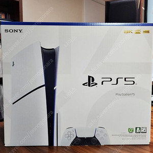 ps5 슬림 디스크버젼. 상태최상+스텔라블레이드. 유니콘오버로드