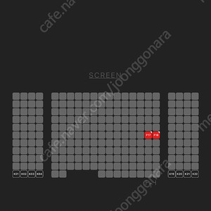 B열 복도) 말할수없는비밀 왕십리 무대인사 CGV 1/28 2/2