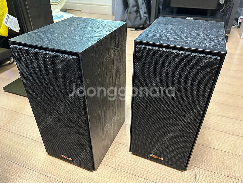 Klipsch 클립쉬 R-40M 스피커--0