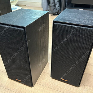 Klipsch 클립쉬 R-40M 스피커