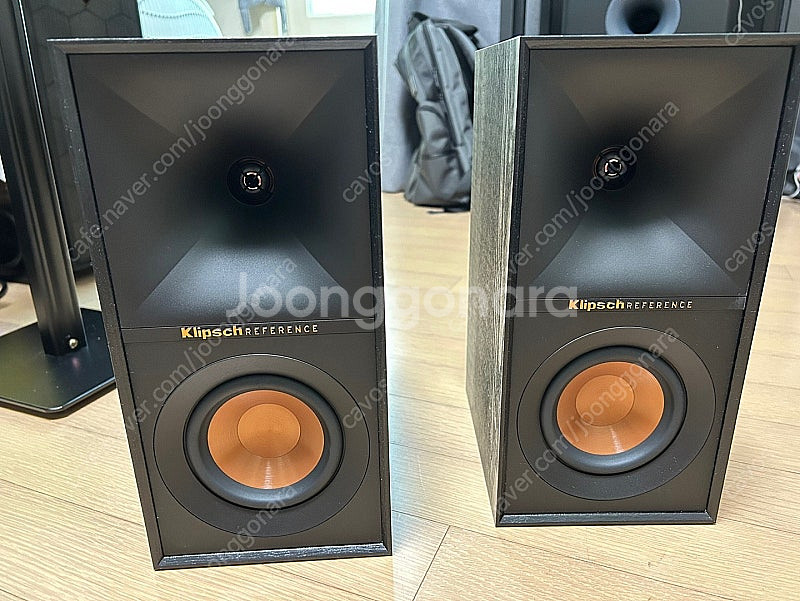 Klipsch 클립쉬 R-40M 스피커--1