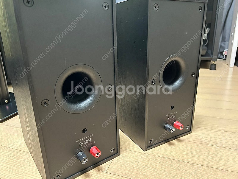 Klipsch 클립쉬 R-40M 스피커--2