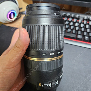 탐론 70-300vc 탐론 70-300mm f4-5.6 di vc usd 탐스퍼 캐논 EF마운트