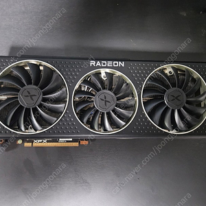 xfx rx6950xt merc