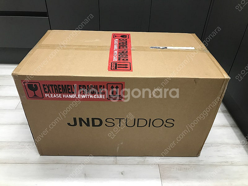 [JND 스튜디오][HMS012] 1/3 올드보이 (2...--5