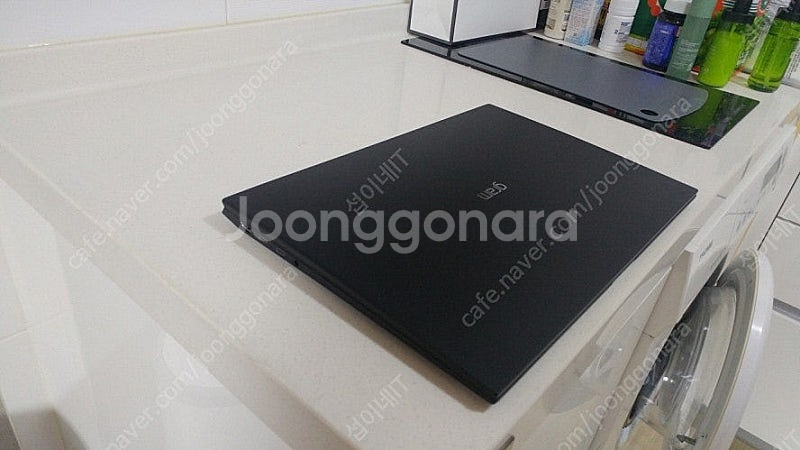 [판매]LG 고성능 옵시디안 블랙 i7 그램/17인치,...--2