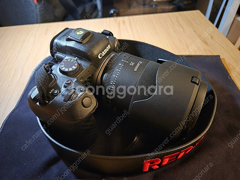 캐논 RF 35mm F1.4 L VCM 판매 혹은 RF...--0