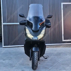 PCX 21년식 4만 배달세팅