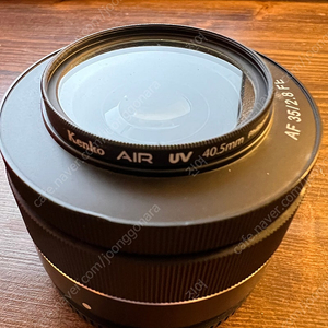 삼양 AF 35mm F2.8 소니E마운트