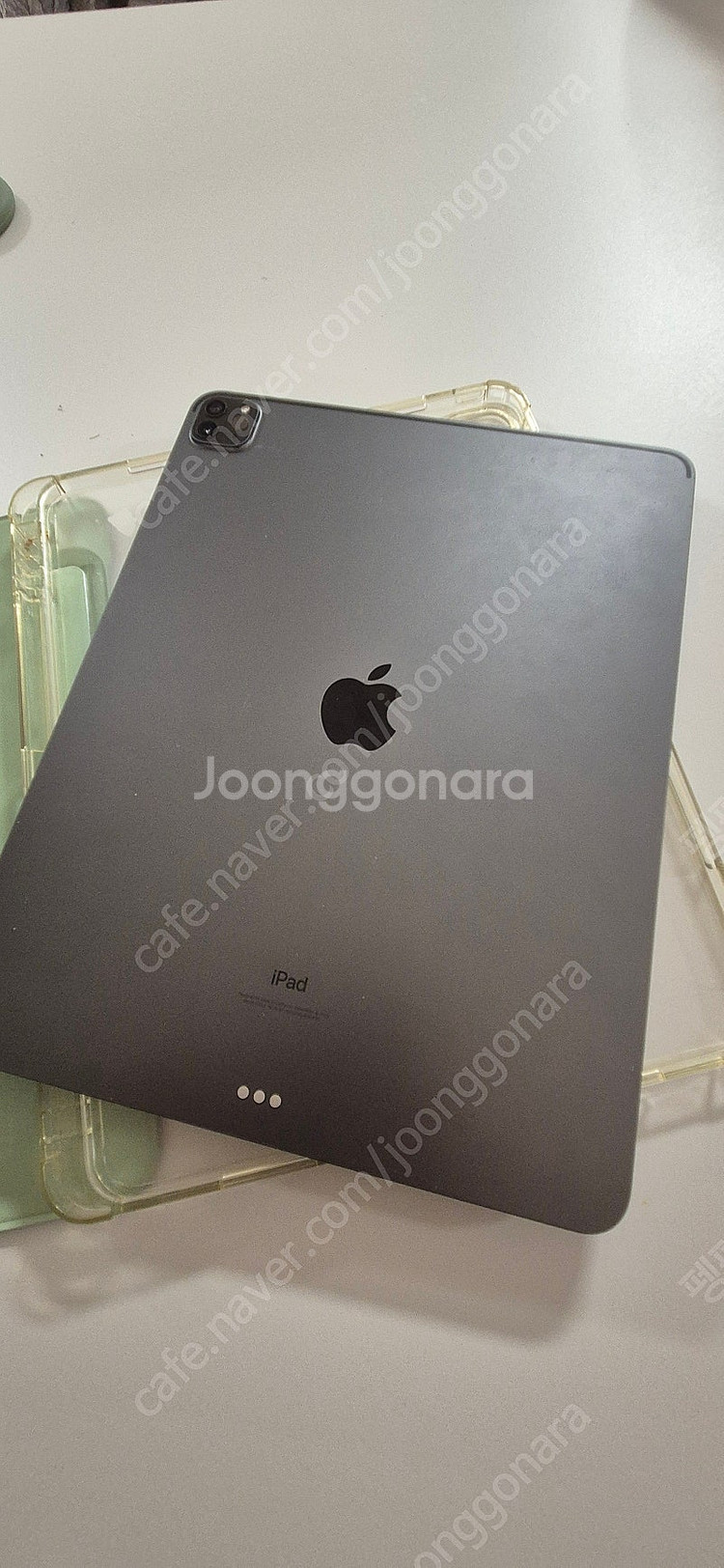 iPad Pro 12.9형 5세대 팬슬포함--5