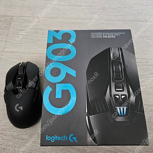 로지텍 g903 마우스