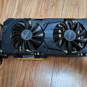 갤럭시 gtx 1080