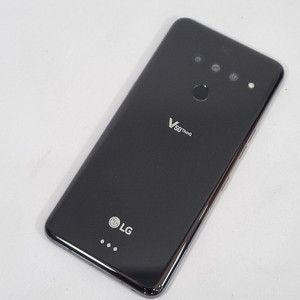 V500 LG V50 128기가 블랙색상 외관깔끔 14만 판매합니다