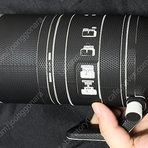 캐논 RF 100-500mm 렌즈 알백오 판매합니다 (상태좋음)