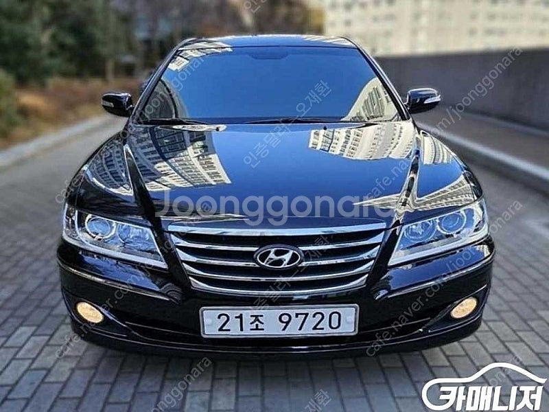 [현대]더 럭셔리 그랜저 Q270 24주년 스페셜 에디...--0