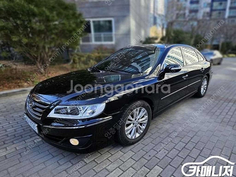 [현대]더 럭셔리 그랜저 Q270 24주년 스페셜 에디...--2