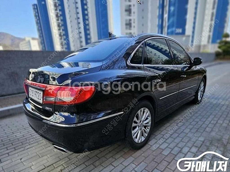 [현대]더 럭셔리 그랜저 Q270 24주년 스페셜 에디...--3