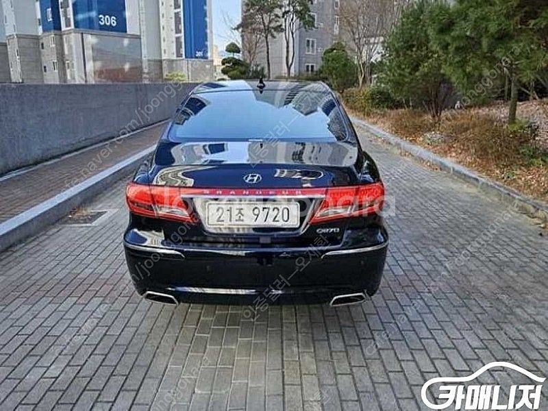 [현대]더 럭셔리 그랜저 Q270 24주년 스페셜 에디...--4
