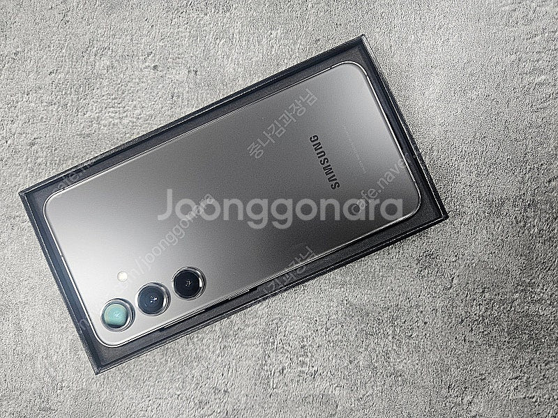 갤럭시S24 삼성특가안심폰 S921 정상 정품인증폰 당...--0