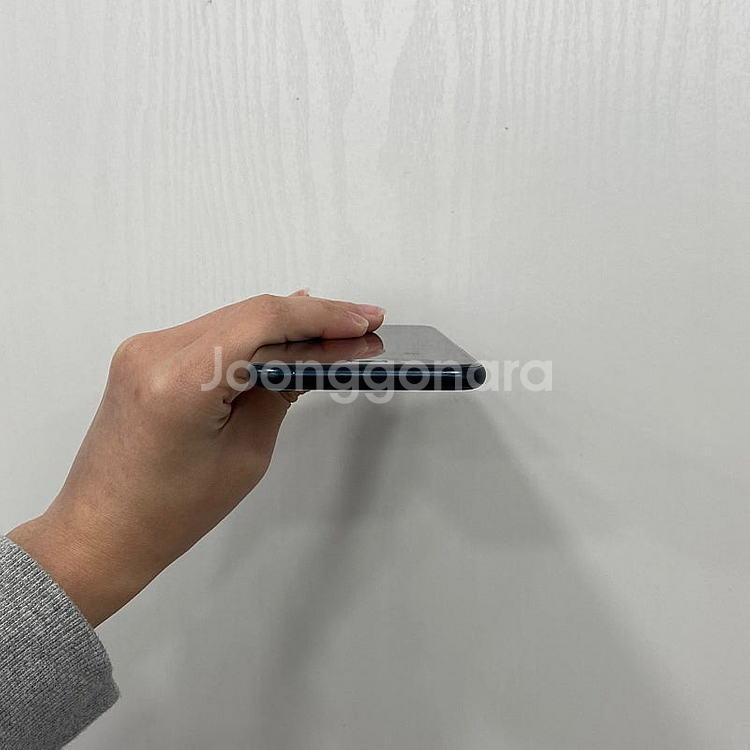 54988 아이폰SE3 블랙 128GB 부산 중고폰 팝...--3