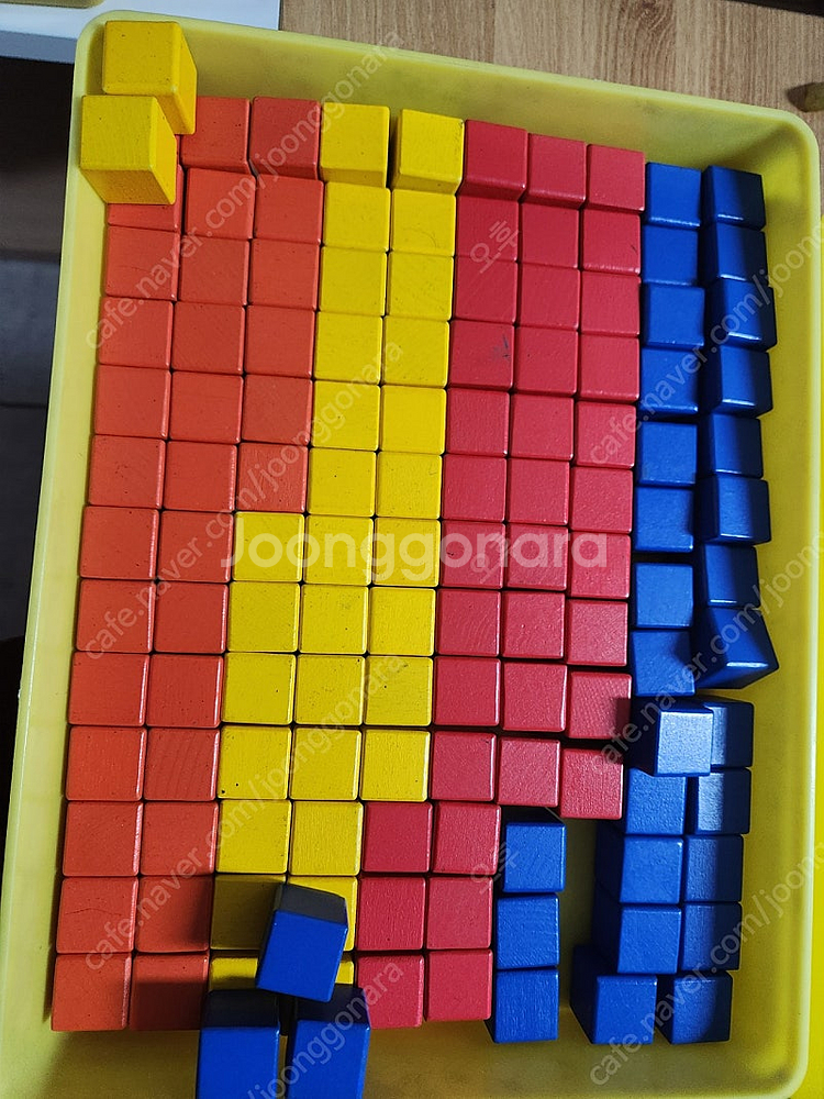 쌓기나무--0